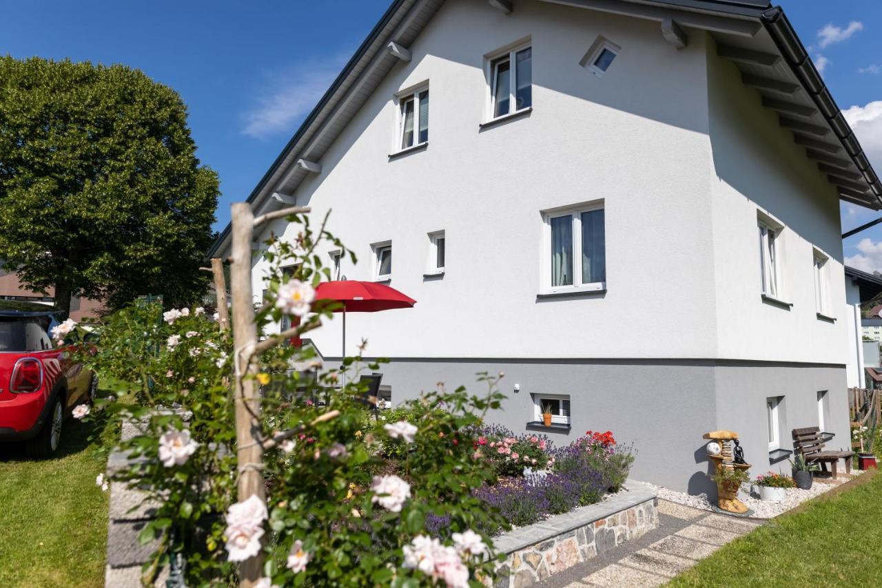Gerli Appartement Mariazell Exterior photo