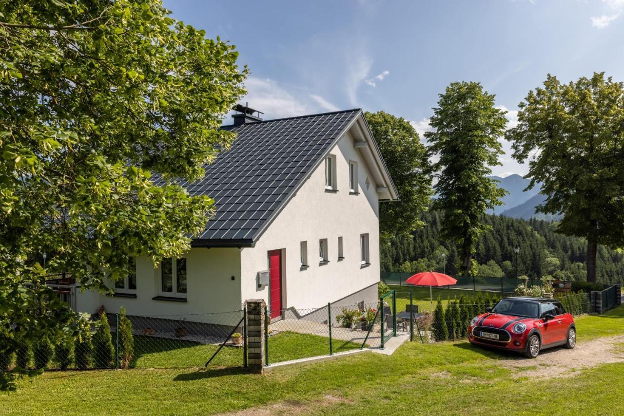 Gerli Appartement Mariazell Exterior photo